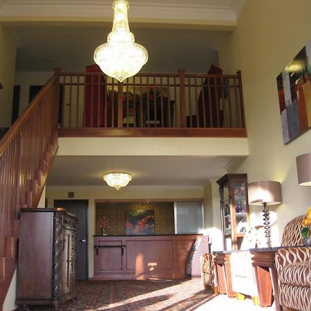 Acorn Motor Inn Oak Harbor Wnętrze zdjęcie