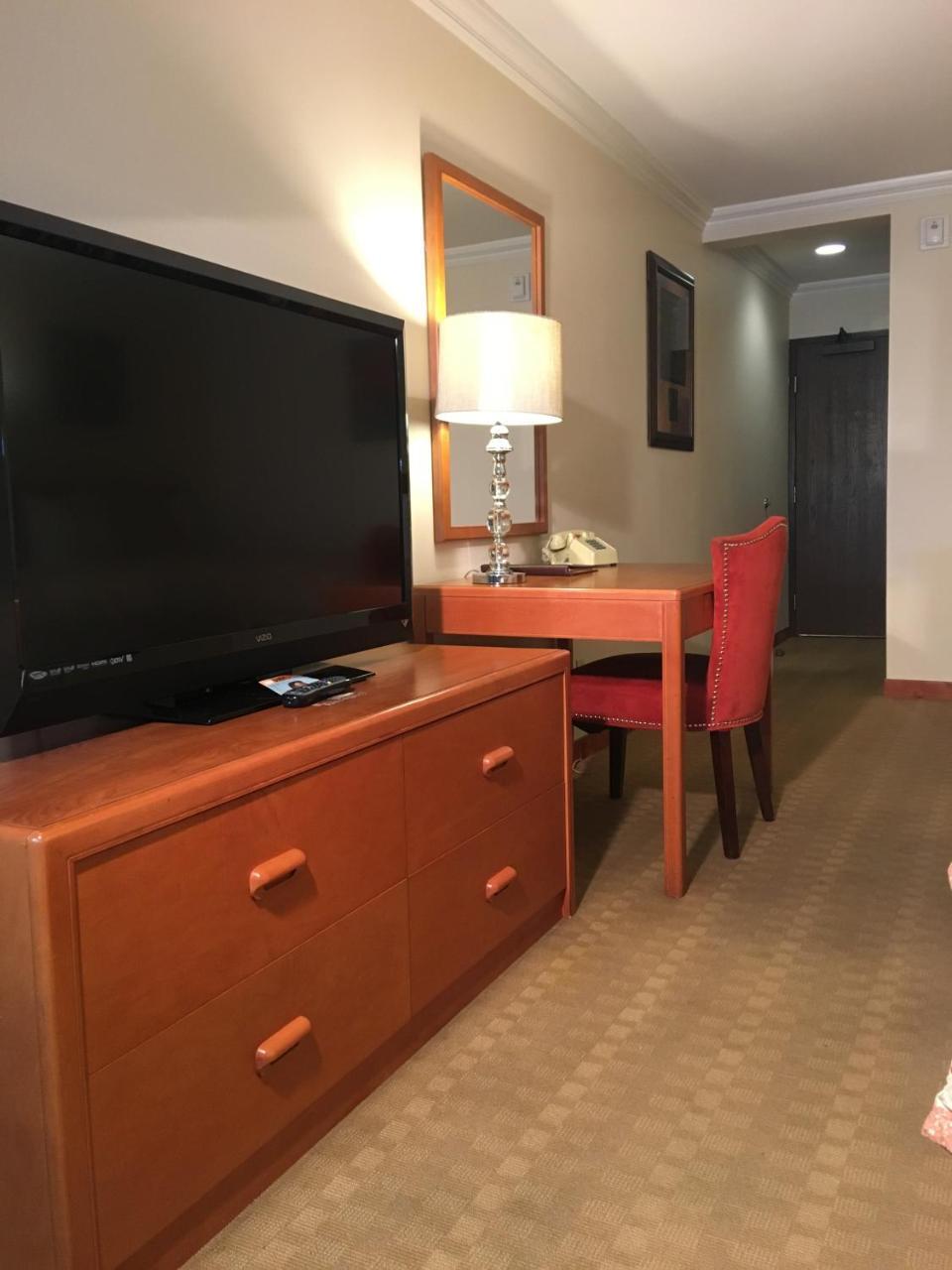 Acorn Motor Inn Oak Harbor Zewnętrze zdjęcie
